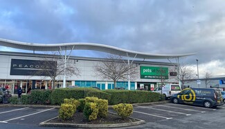 More details for Wyndham Way, Portishead - Retail for Rent