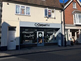 More details for Rumbolds Hl, Midhurst - Retail for Rent