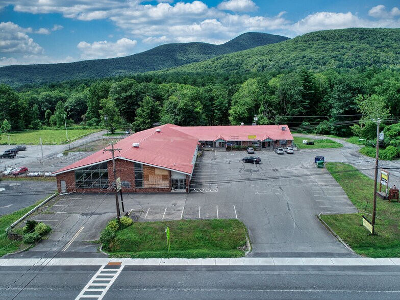 4115-4117 Route 28, Boiceville, NY for sale - Building Photo - Image 1 of 37