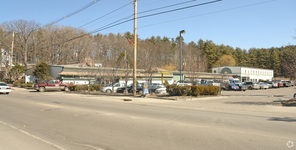 36 Center St, Wolfeboro, NH for sale - Building Photo - Image 3 of 4