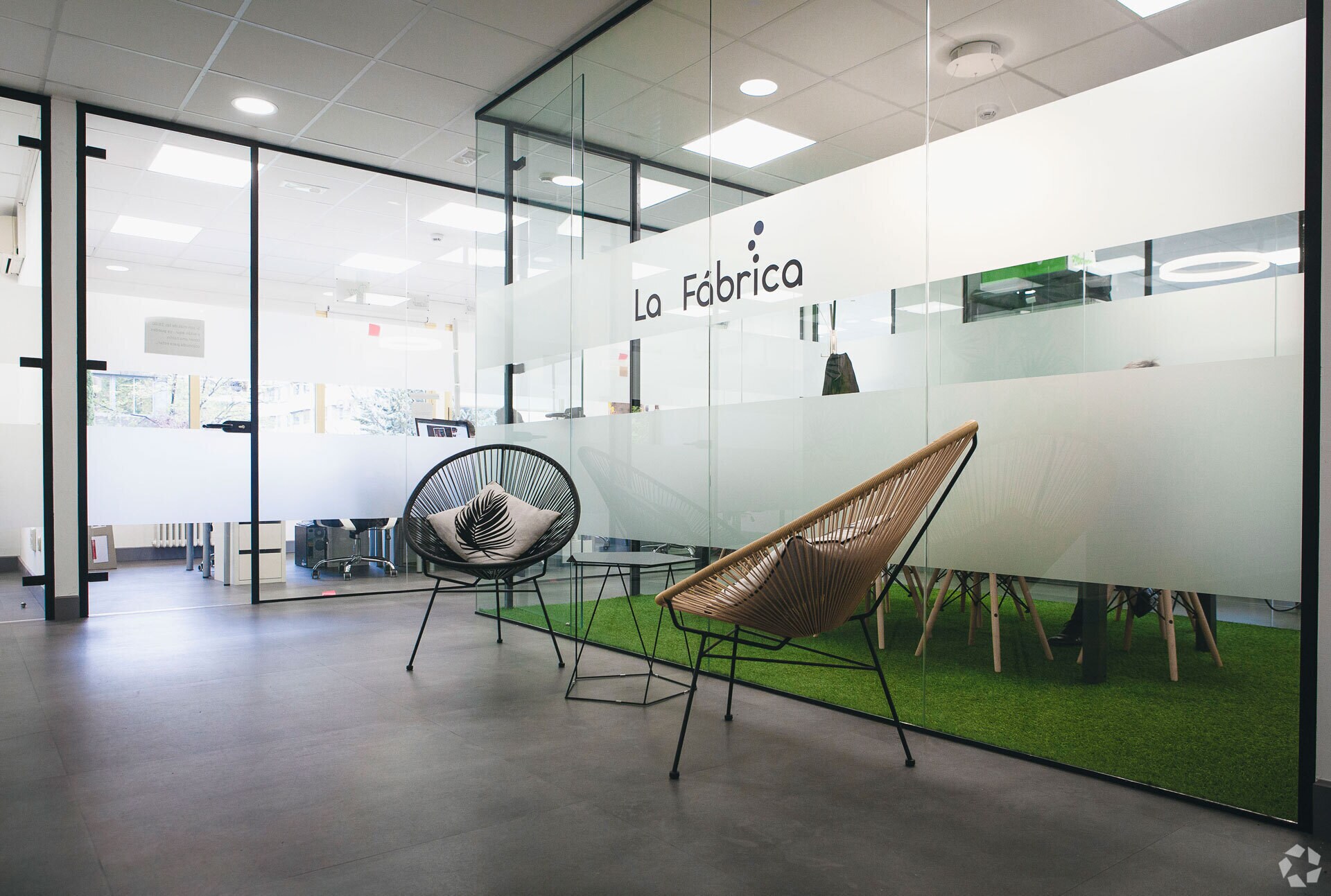 Avenida de Brasil, 17, Madrid, Madrid to rent Interior Photo- Image 1 of 3