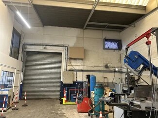 More details for Light Industrial to Rent