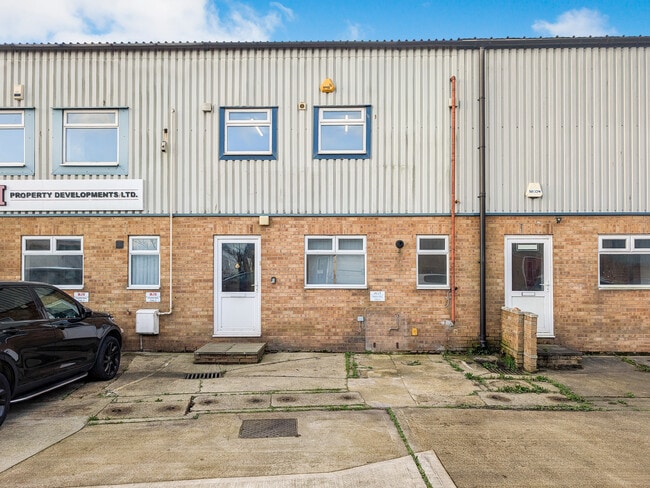 More details for Ford Rd, Ford - Industrial to Rent