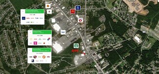 More details for 1363 W Floyd Baker Blvd, Gaffney, SC - Land to Rent