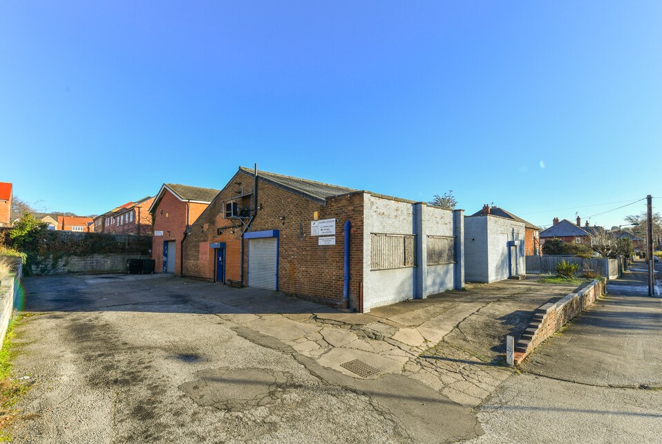 Westbury Rd, Nottingham for sale Primary Photo- Image 1 of 1