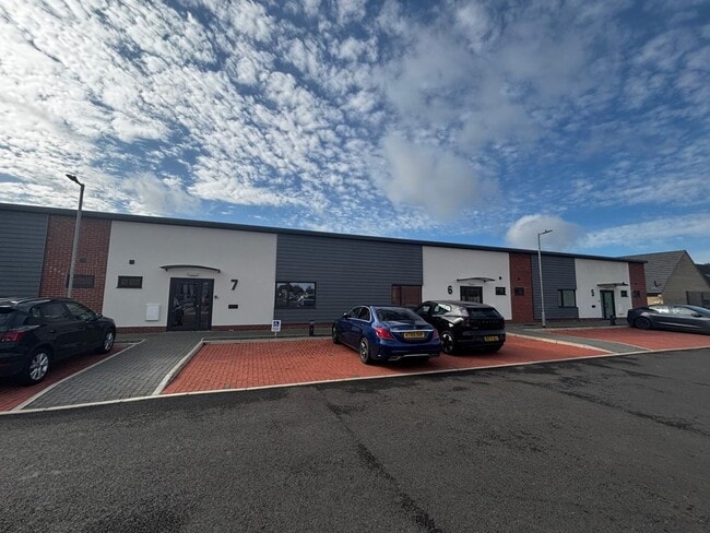 More details for Banningham Rd, Aylsham - Office to Rent