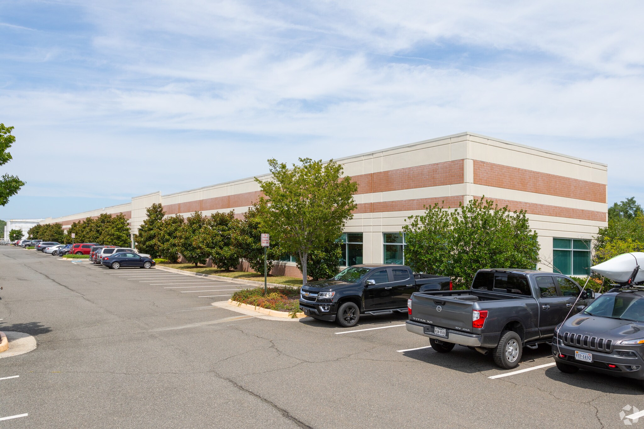 8209 Terminal Rd, Lorton, VA for sale Building Photo- Image 1 of 1