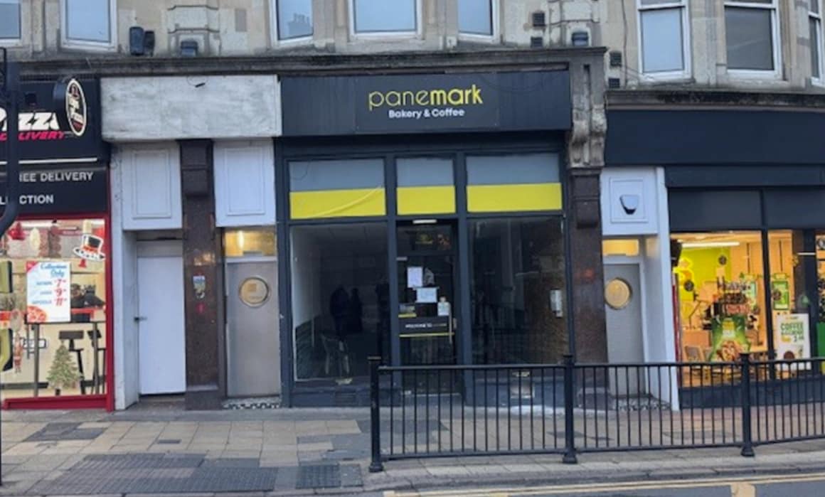 2-4 Sheep St, Northampton to rent Building Photo- Image 1 of 1