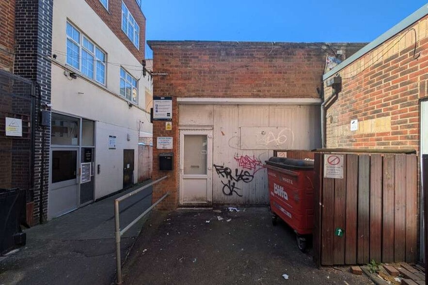 78A Frith Rd, Croydon for sale - Building Photo - Image 3 of 4