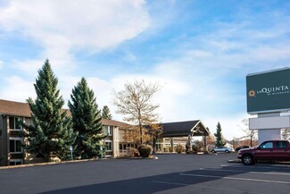 More details for 61200 S Highway 97, Bend, OR - Hospitality for Sale