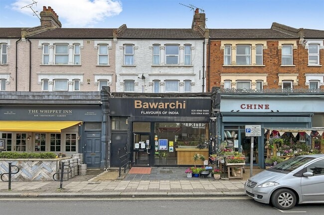 More details for 68 Chamberlayne Rd, London - Retail to Rent
