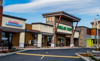 More details for 1260-1410 W 6th St, The Dalles, OR - Retail for Rent