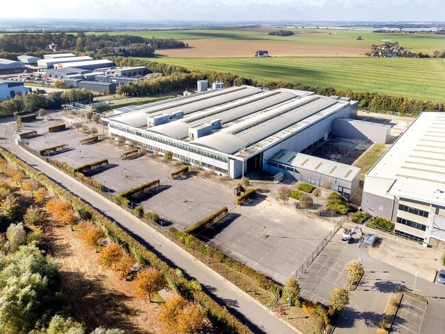 More details for Industrial to Rent