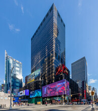 1500 Broadway, New York, NY for rent Building Photo- Image 1 of 9