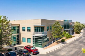 More details for 4900 Lang Ave NE, Albuquerque, NM - Office for Rent