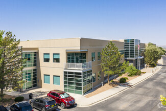 More details for 4900 Lang Ave NE, Albuquerque, NM - Office for Rent