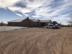 721 Buol Rd, Pahrump, NV for sale Primary Photo- Image 1 of 1