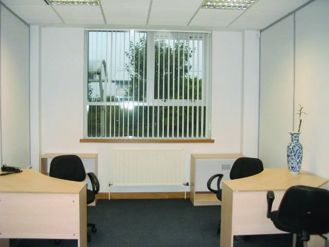 3A-3B Tribune Way, York to rent - Interior Photo - Image 3 of 8