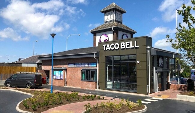More details for Great Northern Rd, Aberdeen - Retail to Rent