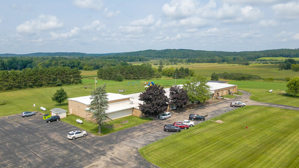 N5275 County Road NN, Pine River, WI for sale - Building Photo - Image 1 of 50