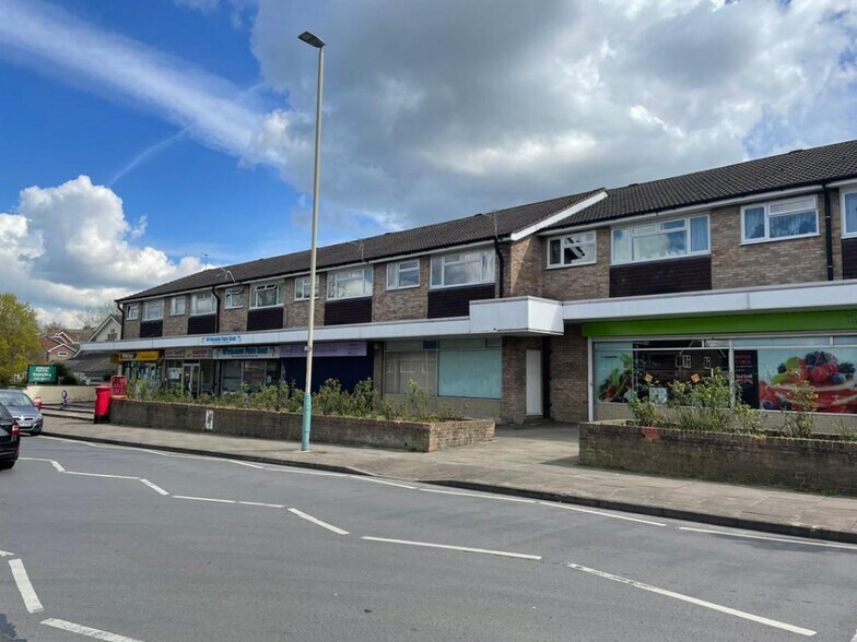 Windyridge Rd, Cheltenham to rent - Building Photo - Image 3 of 7