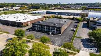 More details for 23366 Commerce Park, Beachwood, OH - Light Industrial for Sale