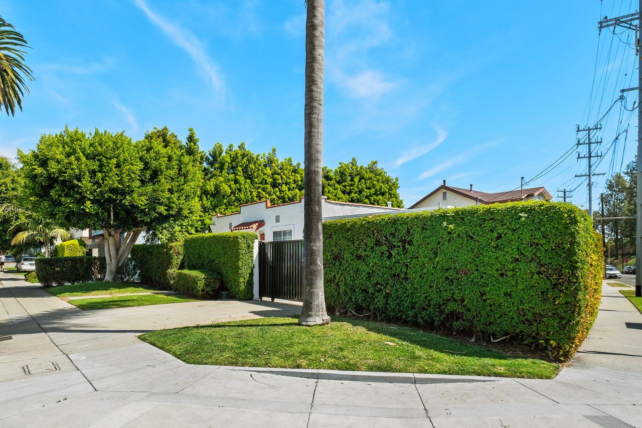 3358 Bagley Ave, Los Angeles, CA for sale Building Photo- Image 1 of 1