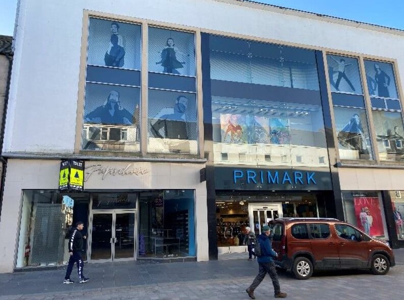 134 High St, Perth for sale - Primary Photo - Image 1 of 1