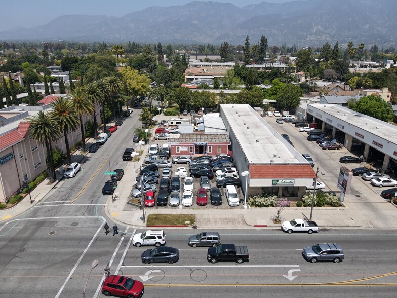 2151 E Colorado Blvd, Pasadena, CA for rent - Building Photo - Image 1 of 4