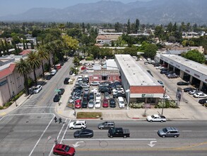 2151 E Colorado Blvd, Pasadena, CA for rent Building Photo- Image 1 of 5