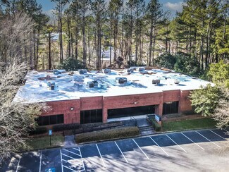 More details for 8215 Roswell Rd, Atlanta, GA - Office for Rent