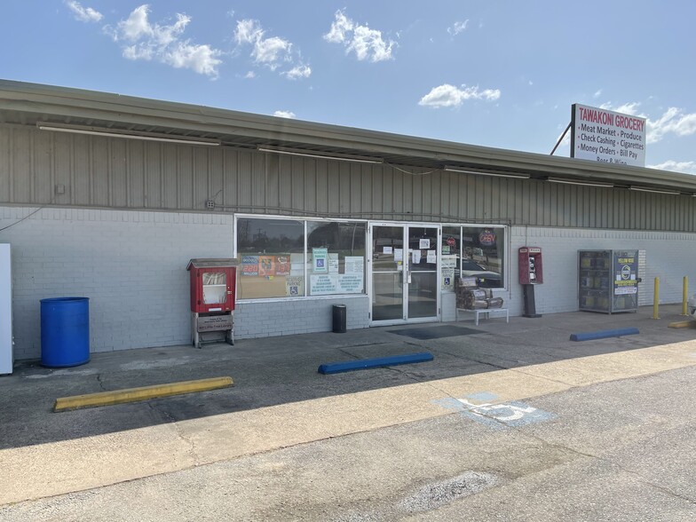 462 State Highway 276, East Tawakoni, TX for sale - Primary Photo - Image 1 of 1