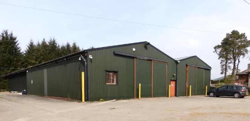 Closeburn, Closeburn for sale - Primary Photo - Image 1 of 1