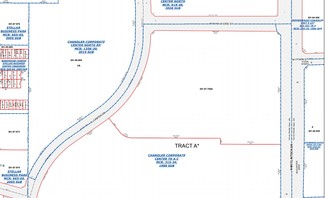 More details for 350 N McClintock Dr, Chandler, AZ - Office for Rent