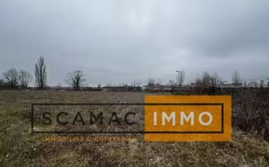 Land in Cavaillon for sale - Site Plan - Image 1 of 6