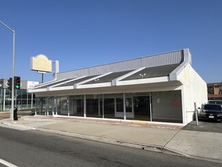 More details for 20502 Hawthorne Blvd, Torrance, CA - Retail for Rent