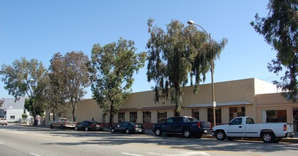 4212-4234 San Fernando Rd, Glendale, CA for sale Building Photo- Image 1 of 1