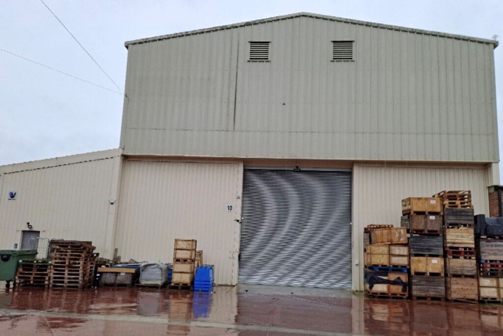 Mount Pleasant Rd, Wisbech for sale Building Photo- Image 1 of 1