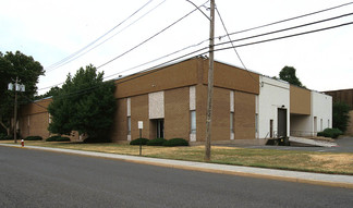 More details for 2-10 Oxford Dr, Moonachie, NJ - Industrial for Rent