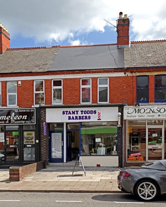 More details for 150 Whitchurch Rd, Cardiff - Retail to Rent