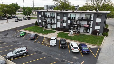 111 N 56th St, Lincoln, NE for rent Building Photo- Image 1 of 19