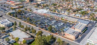 More details for 19031-19075 Colima Rd, Rowland Heights, CA - Office, Retail for Rent