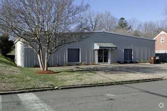 201 New College St, Oxford, NC for sale Primary Photo- Image 1 of 1