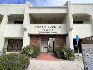 More details for 1111 E Ocean Ave, Lompoc, CA - Office/Medical for Rent