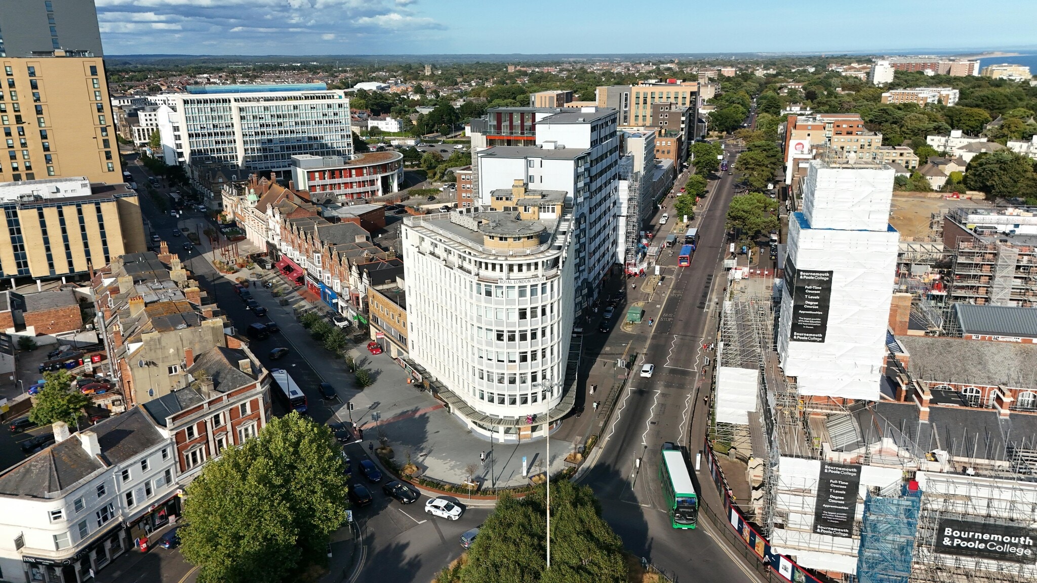 Holdenhurst Rd, Bournemouth for sale Building Photo- Image 1 of 38