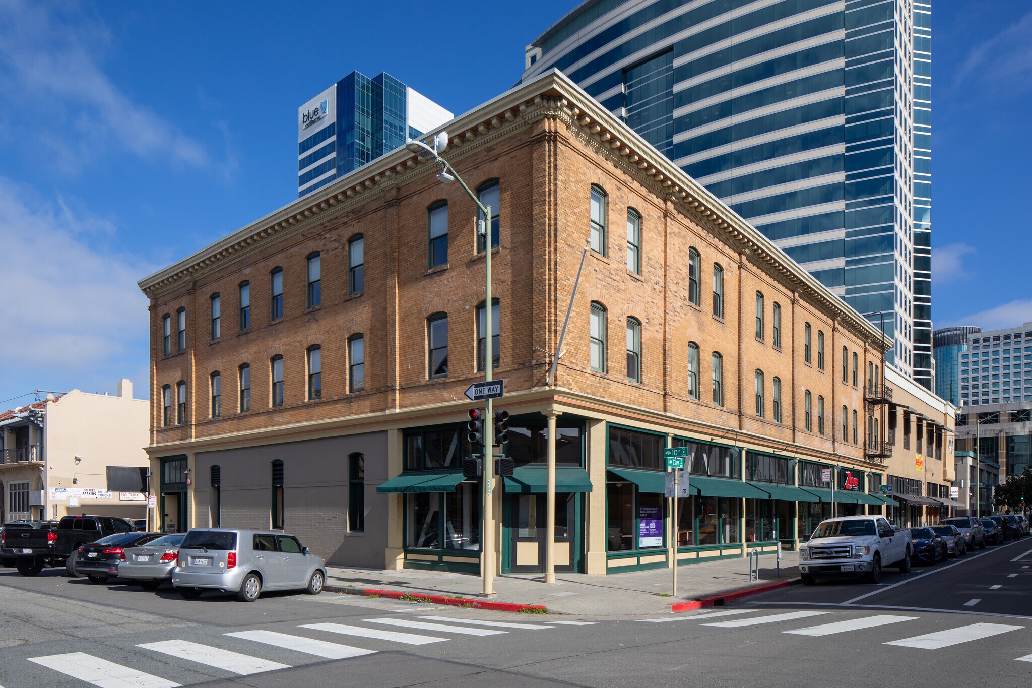 570 10th St, Oakland, CA for sale Building Photo- Image 1 of 1
