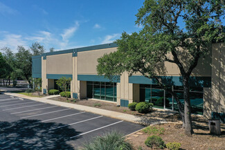 More details for 5730 Northwest Pky, San Antonio, TX - Office, Light Industrial for Rent