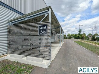 More details for Light Industrial to Rent