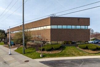 More details for 24055 Jefferson Ave, Saint Clair Shores, MI - Office/Medical for Rent