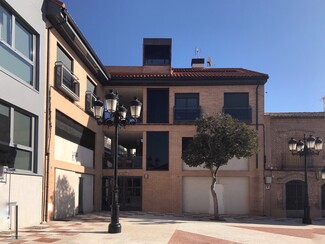 More details for Plaza de España, 3, Santa Cruz del Retamar - Retail to Rent